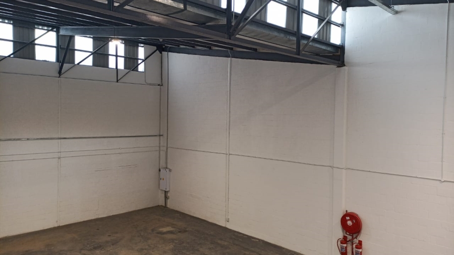 To Let commercial Property for Rent in Retreat Western Cape